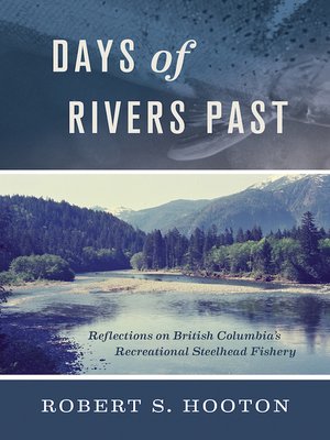 cover image of Days of Rivers Past